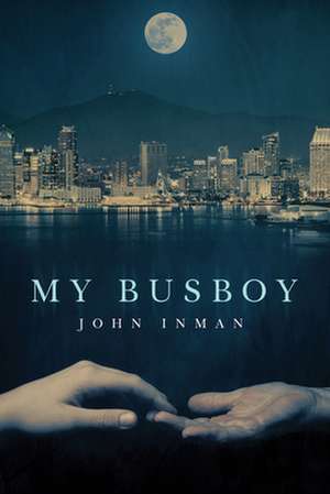 My Busboy de John Inman