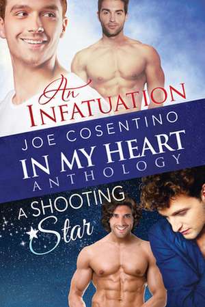 In My Heart - An Infatuation & a Shooting Star de Joe Cosentino