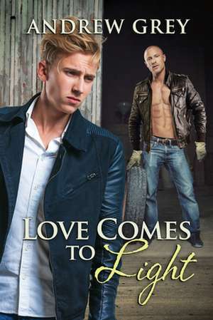 Love Comes to Light de Andrew Grey