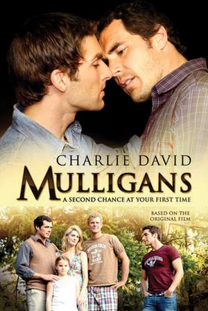 Mulligans de Charlie David