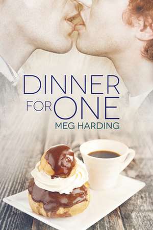 Dinner for One de Meg Harding