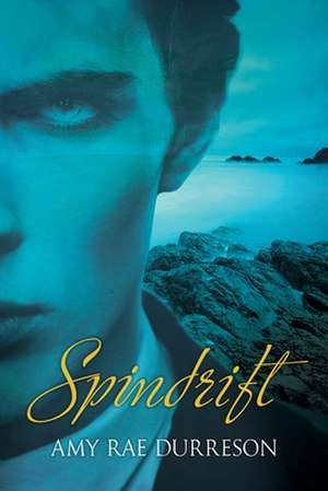 Spindrift de Amy Rae Durreson