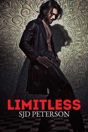 Limitless de Sjd Peterson