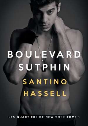 Boulevard Sutphin de Santino Hassell