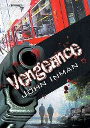 Vengeance de John Inman