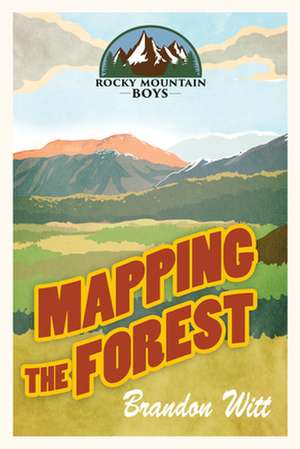 Mapping the Forest de Brandon Witt