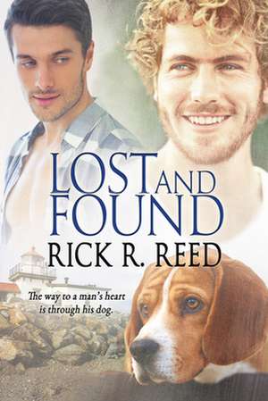 Lost and Found de Rick R. Reed