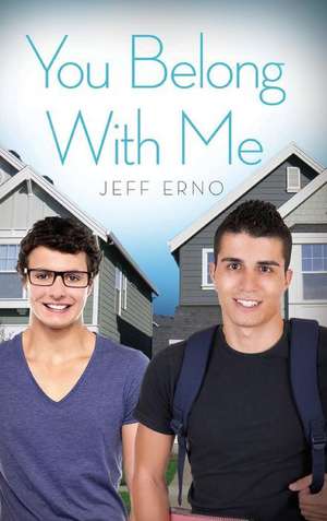 You Belong with Me de Jeff Erno