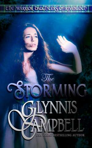 The Storming de Glynnis Campbell