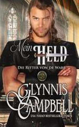 Mein Held de Glynnis Campbell