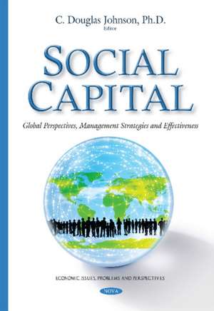 Social Capital