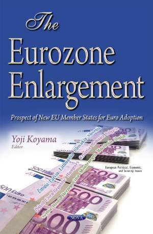 Eurozone Enlargement