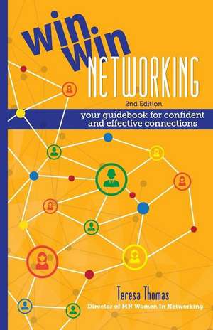 Thomas, T: WIN/WIN NETWORKING