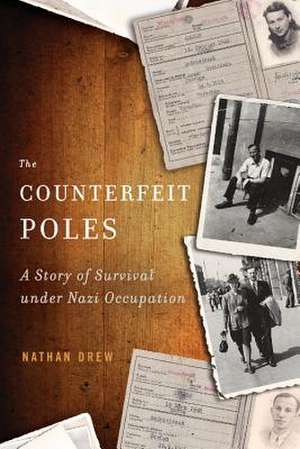 COUNTERFEIT POLES