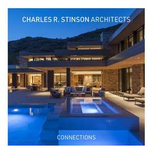 Connections de Charles R. Stinson Architects