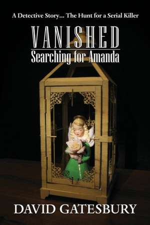 Vanished: Searching for Amanda de David Gatesbury