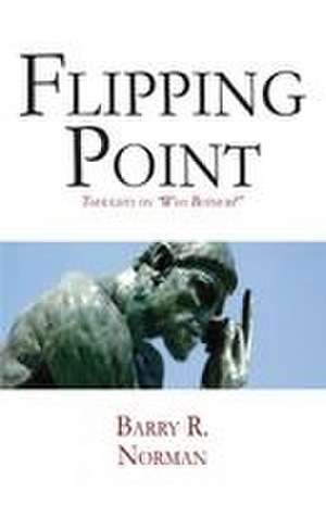 Flipping Point de Barry R. Norman