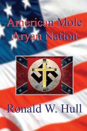American Mole de Ronald W. Hull