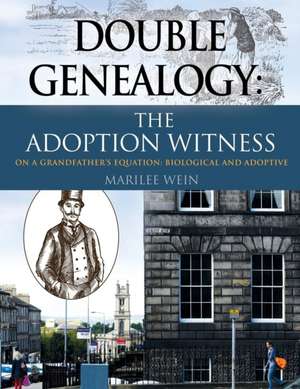 DOUBLE GENEALOGY de Marilee Wein