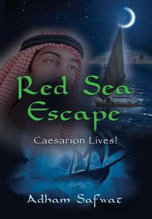 Red Sea Escape de Adham Safwat