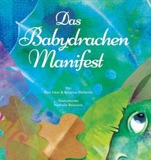 Heer, D: Babydrachen-Manifest (German)