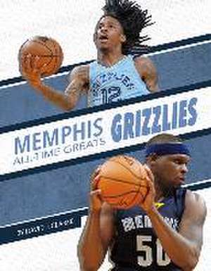 Memphis Grizzlies de David J Clarke