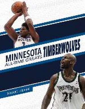 Minnesota Timberwolves de David J Clarke