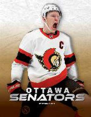 Ottawa Senators de Ethan Olson