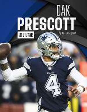 Dak Prescott: NFL Star de Douglas Lynne