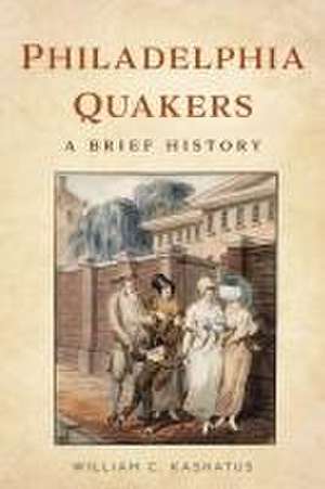 Philadelphia Quakers de William C Kashatus