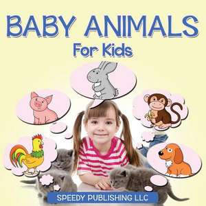 Baby Animals for Kids: How to Save the Sinking Marriage de Speedy Publishing LLC