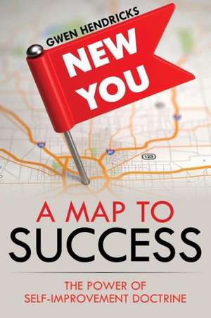 A Map to Success de Gwen Hendricks