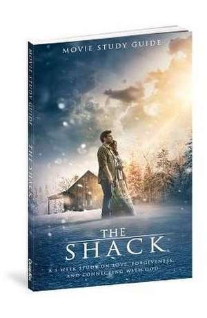 The Shack Movie de Inc Outreach