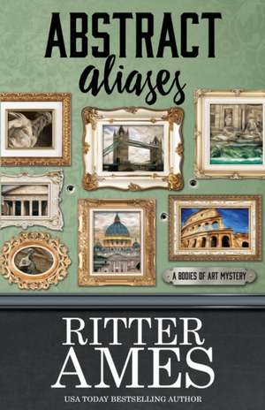 Abstract Aliases de Ritter Ames