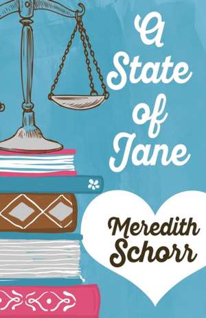 A State of Jane de Meredith Schorr