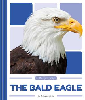 The Bald Eagle de Brittany Cesky