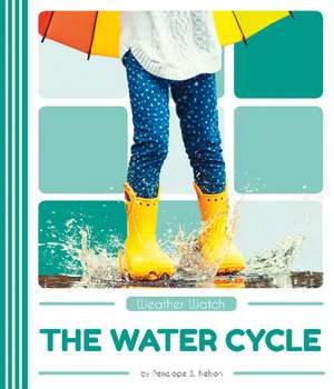 The Water Cycle de Penelope S. Nelson