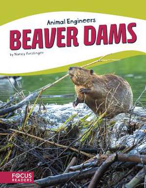 Beaver Dams de Nancy Furstinger