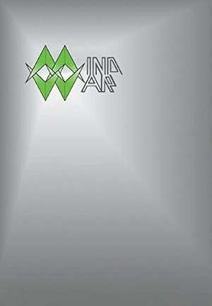 Mind War de Michael Aquino