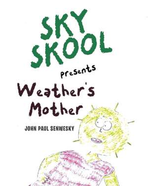 Sky Skool presents de John Paul Senwesky