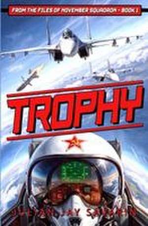 Trophy de Julian Jay Savarin