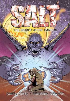 Salt de Daniel Boyd