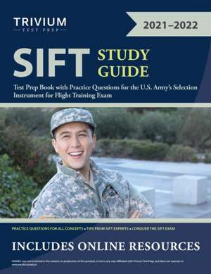 Trivium: SIFT Study Guide