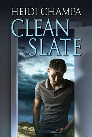 Clean Slate de Heidi Champa