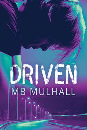 Driven de Mb Mulhall