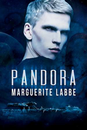 Pandora de Marguerite Labbe