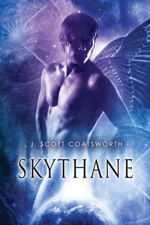 Skythane de J. Scott Coatsworth