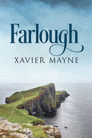 Farlough de Xavier Mayne