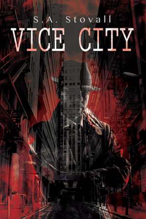 Vice City de S. A. Stovall