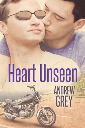 Heart Unseen de Andrew Grey